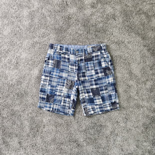 POLO RALPH LAUREN 반바지