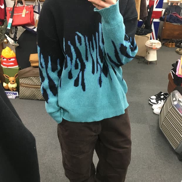 플레임니트(JPN)