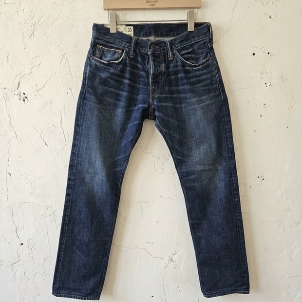 Abercrombie & Fitch 데님 청바지 W30