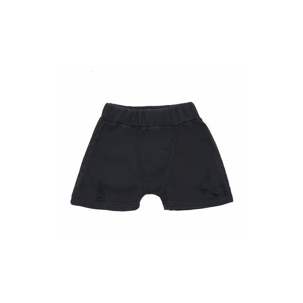 구해요) 604 distressed shorts