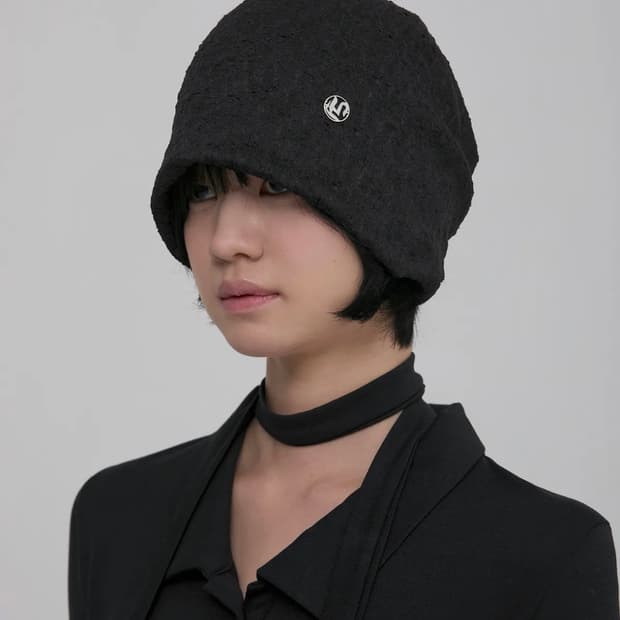 플레어업 Shirring Beanie
