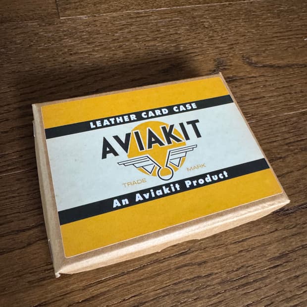 루이스레더 카드지갑