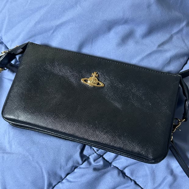 비비안 웨스트우드 크로스백