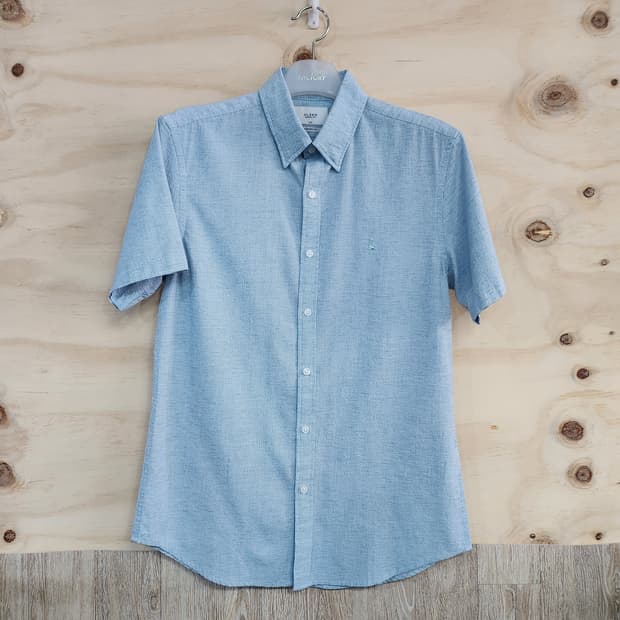 429) 올젠 반팔 셔츠