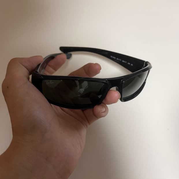 Rayban 4335