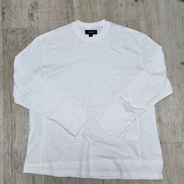 999휴머니티 레이어드 롱슬리브 L 3사이즈