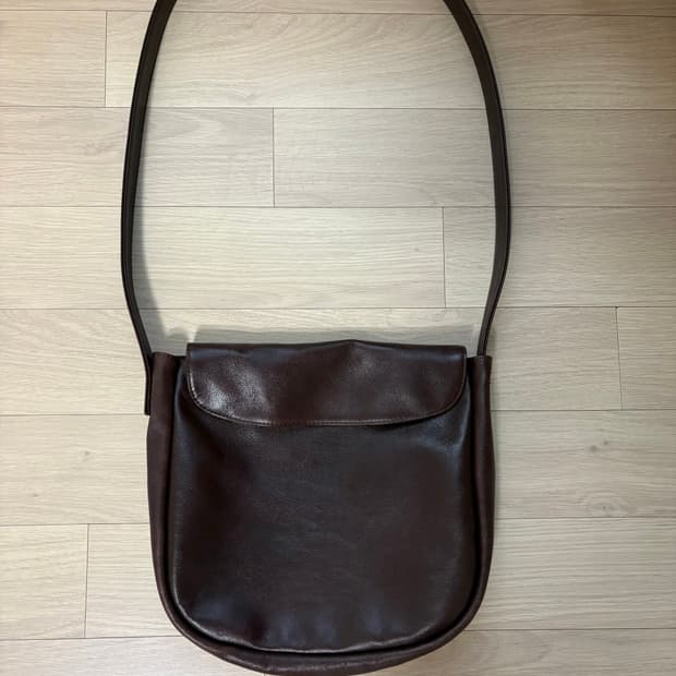 Vuja de Passenger Bag