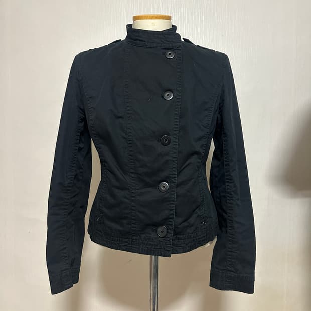 Napoleon jacket