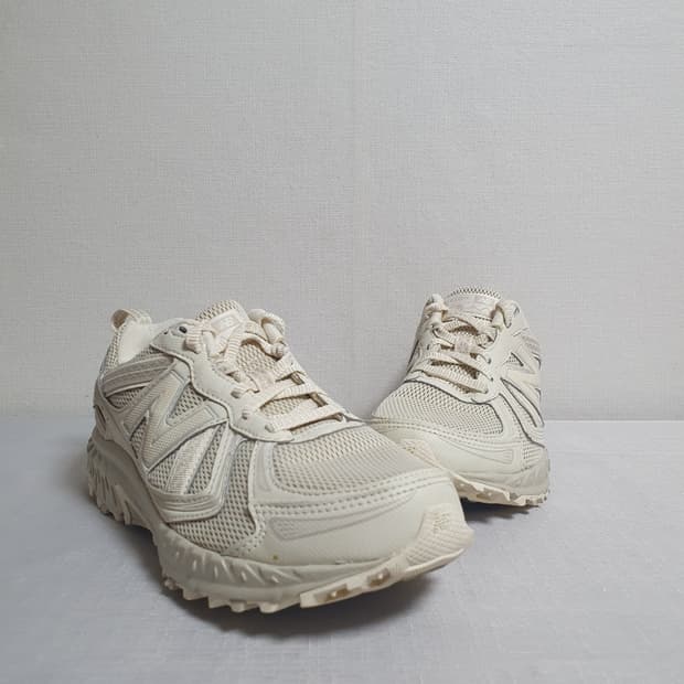 230mm 뉴발란스 410 V5 트레일 베이지 230 운동화