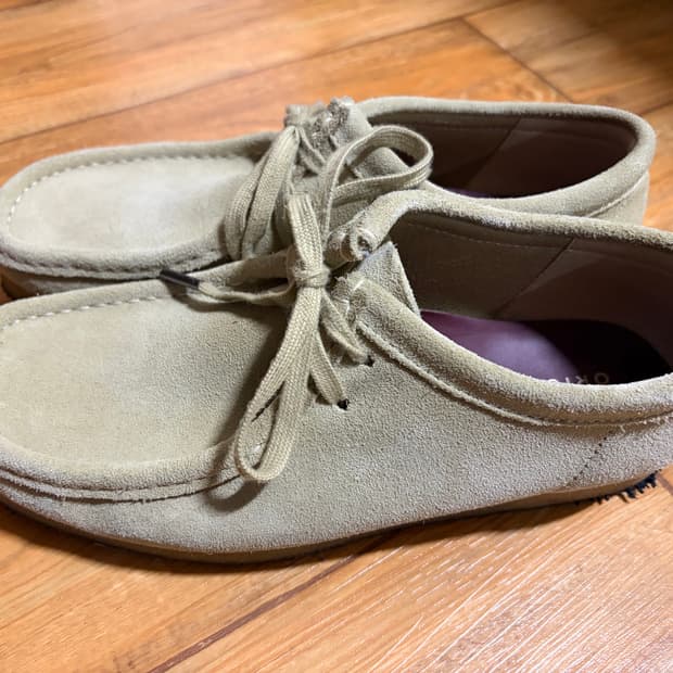 클락스 왈라비 250