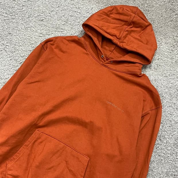 [100] 에스피오나지 후드티