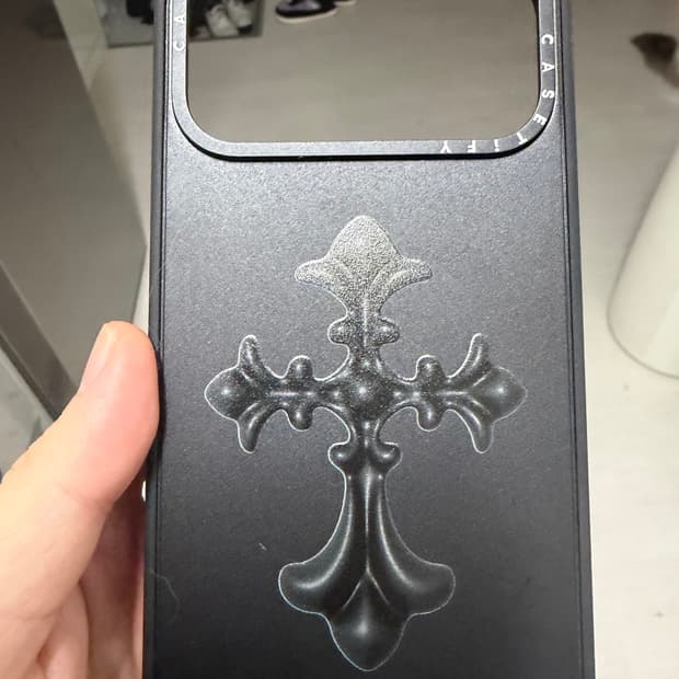 17프맥 케이스티파이 케이스 