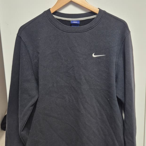 나이키 맨투맨 XL