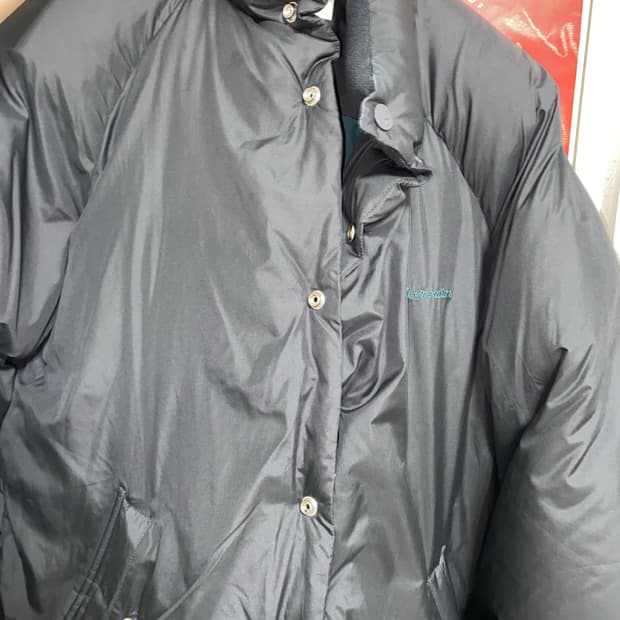 레스트 앤 레크레이션 패딩