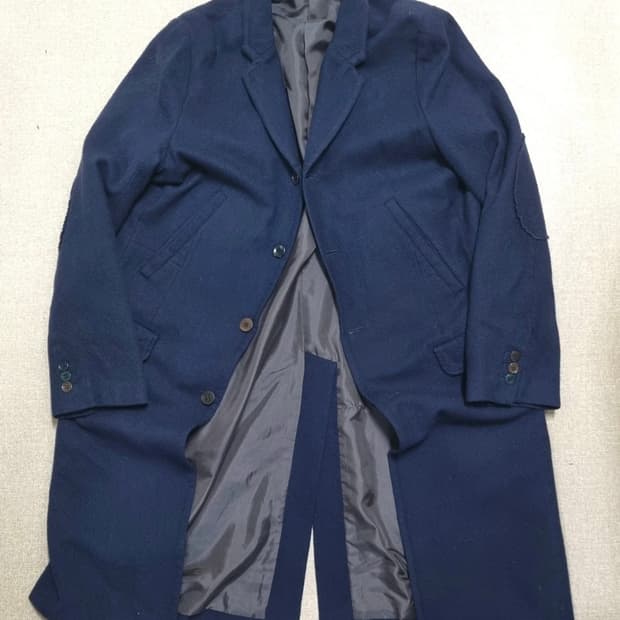 언더커버 울코트