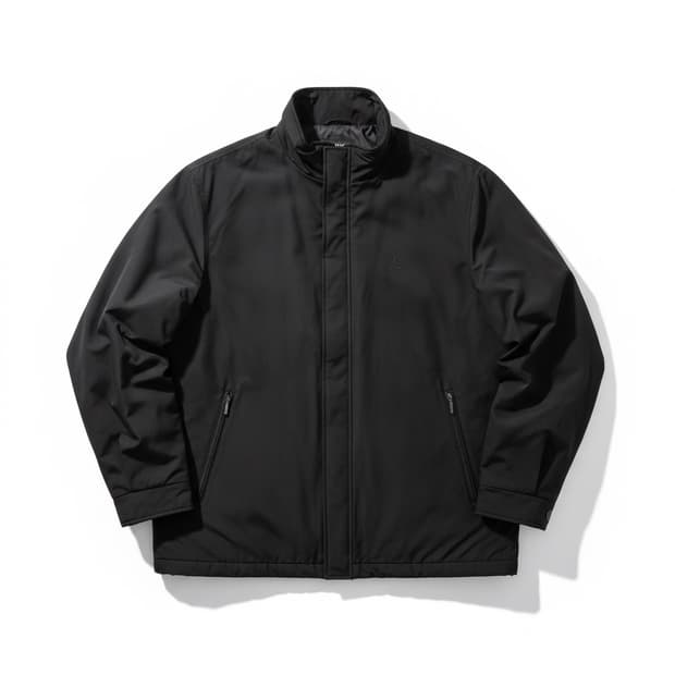 입생로랑 자켓 블랙 95