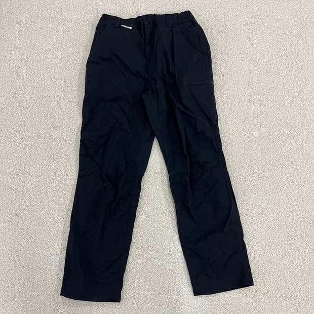 M 디스이즈네버댓 파라슈트 바지 0219M