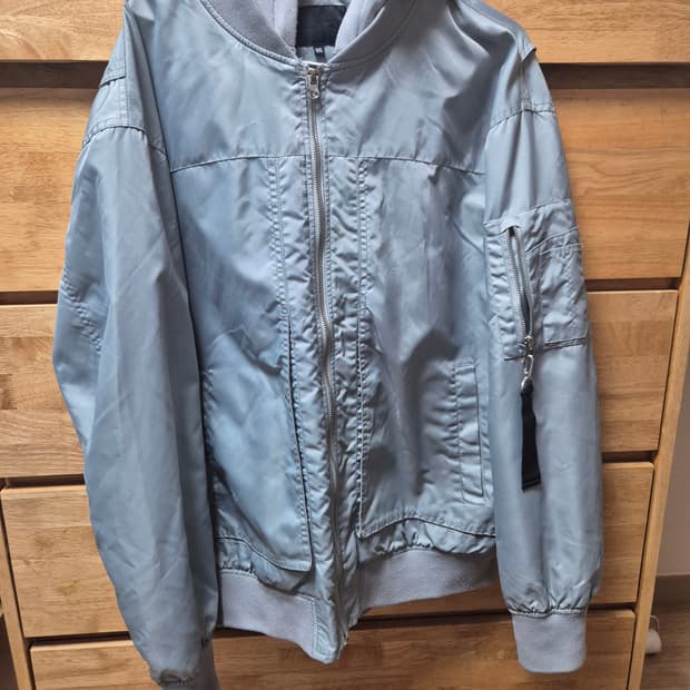 플랭크스톤  항공점퍼