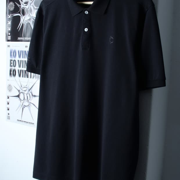 (3XL) 루이까스텔 반팔 카라 티셔츠 빅사이즈 골프 기능성-H30840