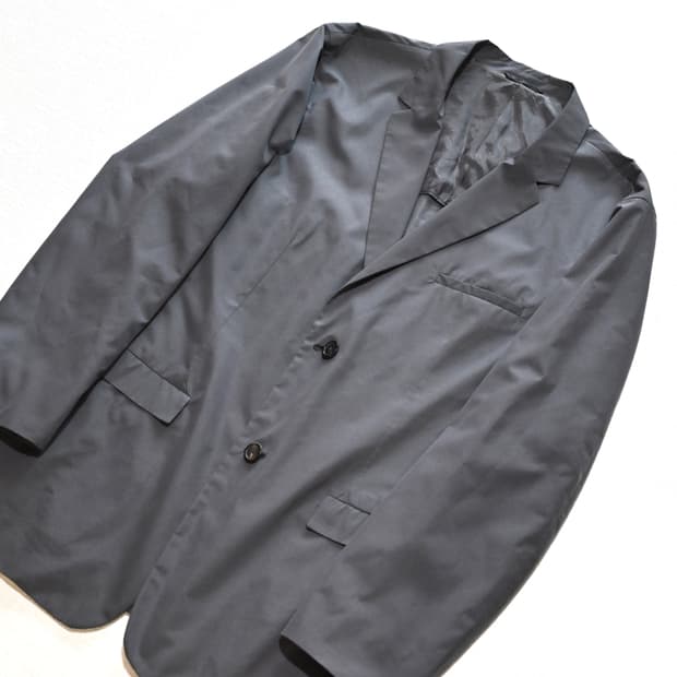 Jil sander by Raf 10SS lightweight blaze