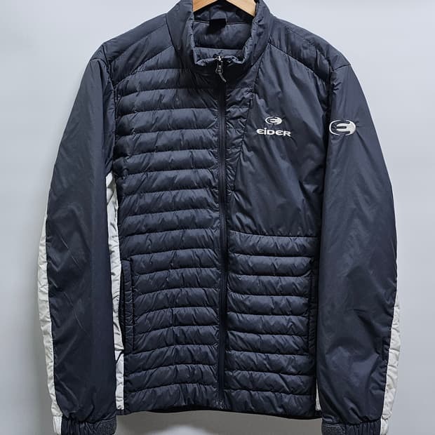 아이더 경량패딩 2XL