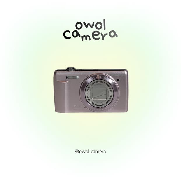 작례O,민트급⭐️)올림푸스VR-360 olympus vr-360