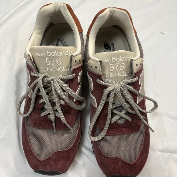 (280) 뉴발란스 576 made in england