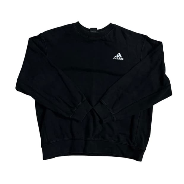 아디다스 맨투맨