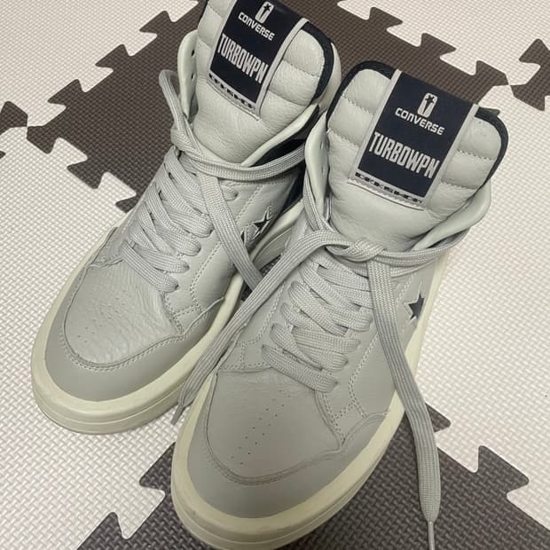 컨버스 다크쉐도우 터보웨폰 250