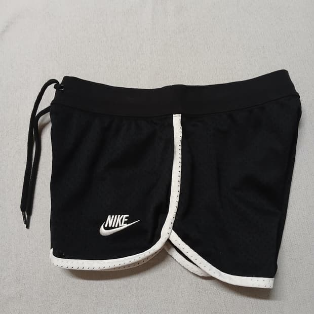 nike 나이키 런닝 매쉬 돌핀 팬츠 쇼츠 반바지