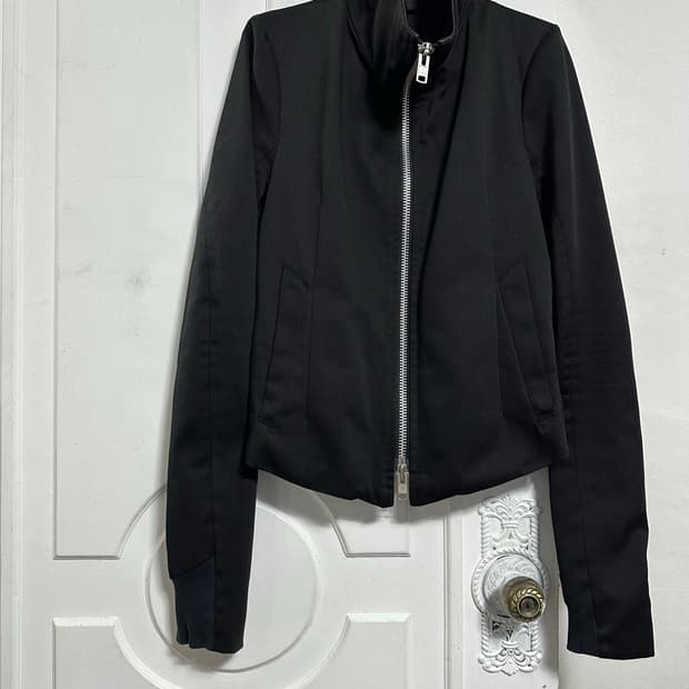 에캄 EKAM 하이넥 자켓