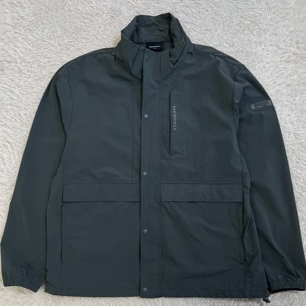 머렐 바람막이/#667