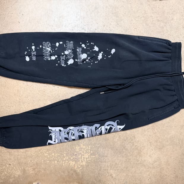 feka pants