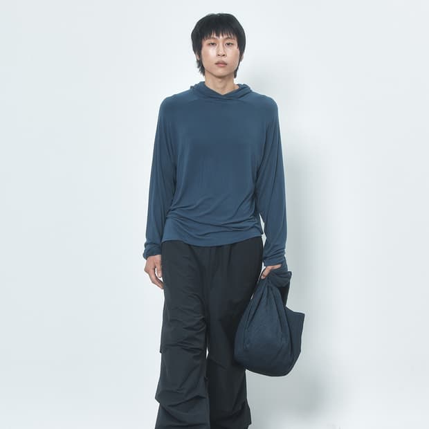 러드 (llud) 나일론 팬츠 M사이즈