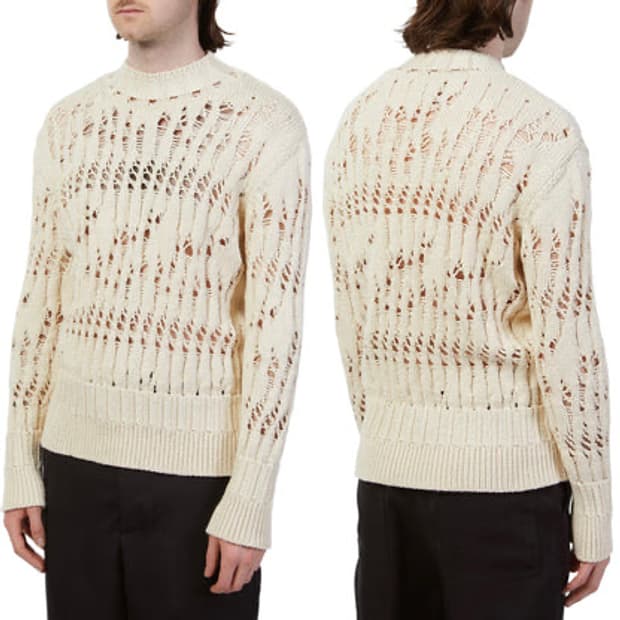 나마체코 Clemens knit 삽니다!