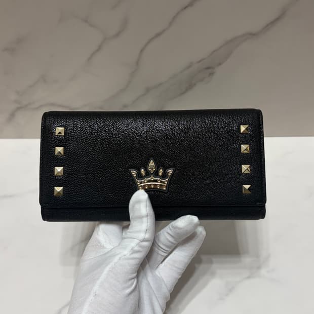 [새상품] 제이에스티나 장지갑 급처