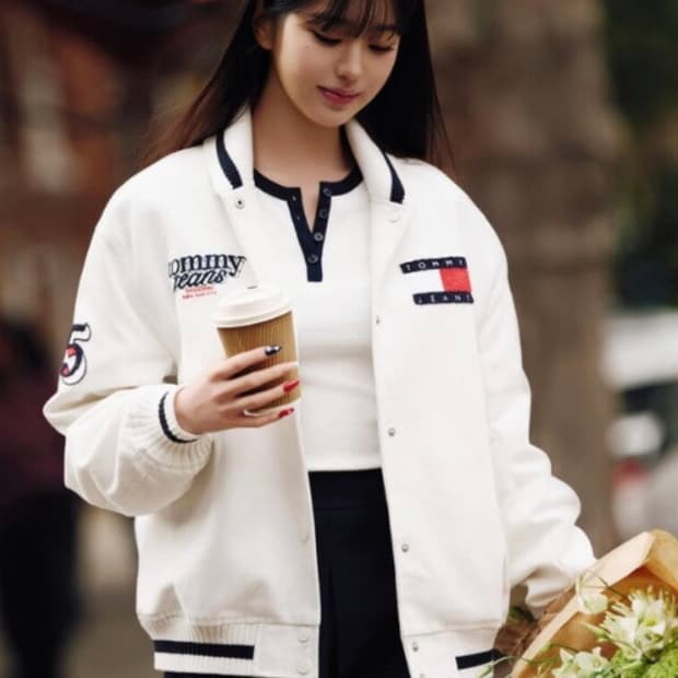타미진스 헨리넥 반팔 셔츠 단추티 빈티지 아디다스 폴로