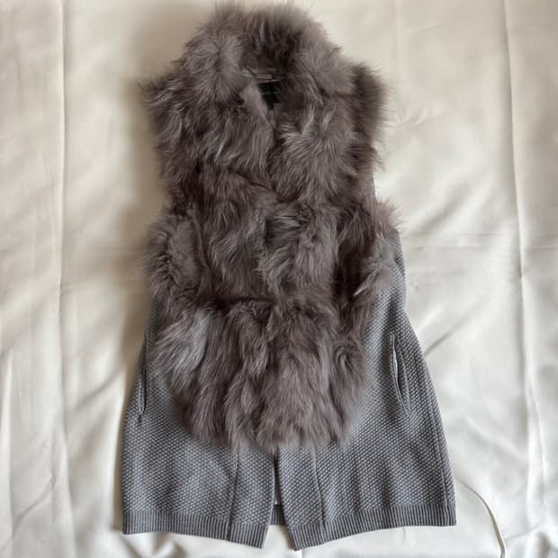 폭스퍼 베스트 55