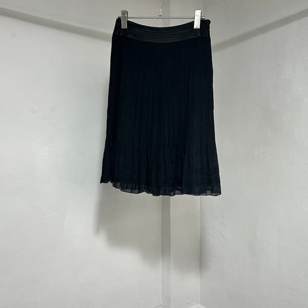 vtg skirt