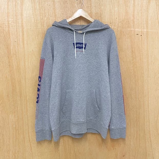 LEVI'S hoodie 리바이스 후드티