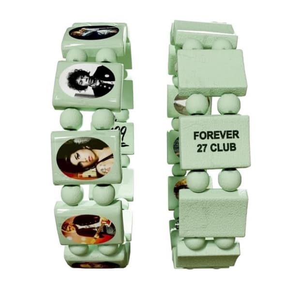 구함) bazo1199 green, wood