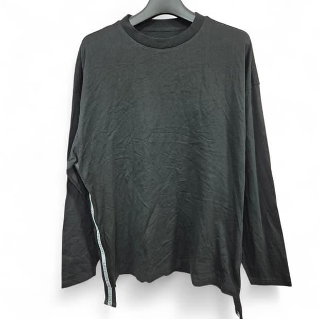 라이프워크 긴팔티셔츠 