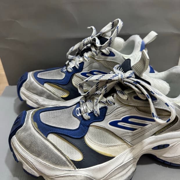 발렌시아가 카고 43 