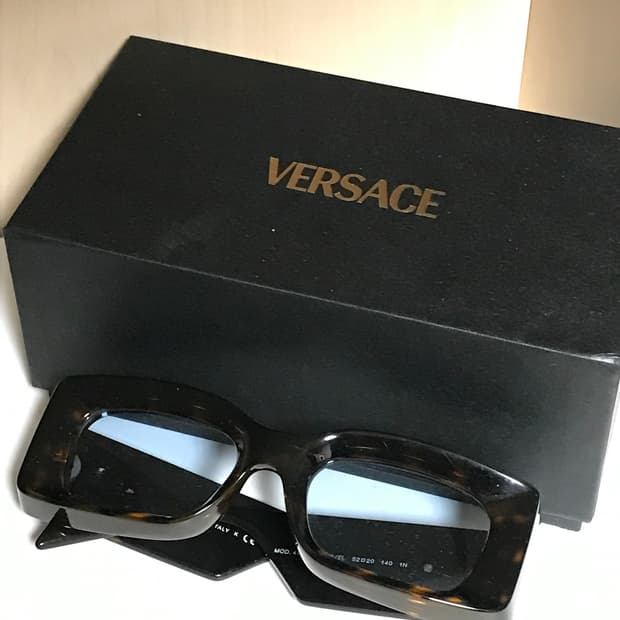 베르사체 선글라스