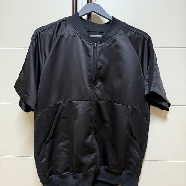Xlim EP.7 03 HALF JERSEY