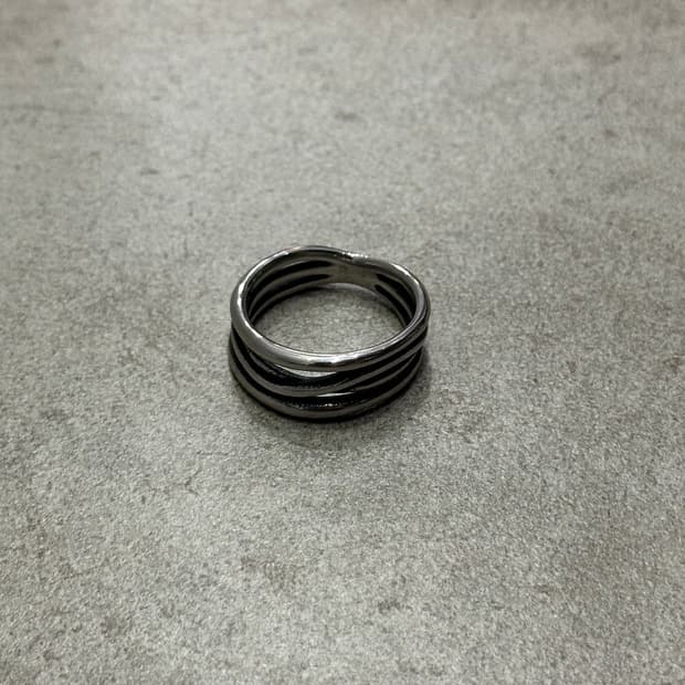 Vine Ring - 바인 반지