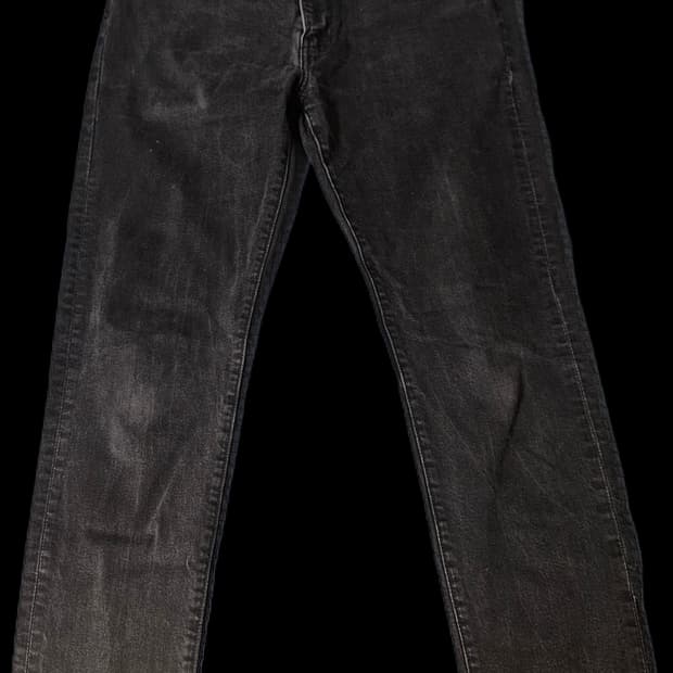 리바이스 프리미엄 502 34x34 빅E