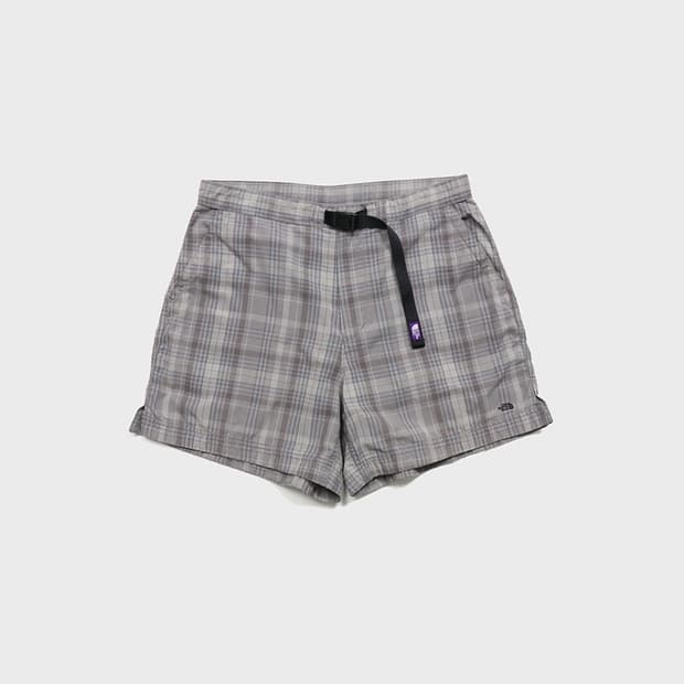 THE NORTH FACE PURPLE LABEL