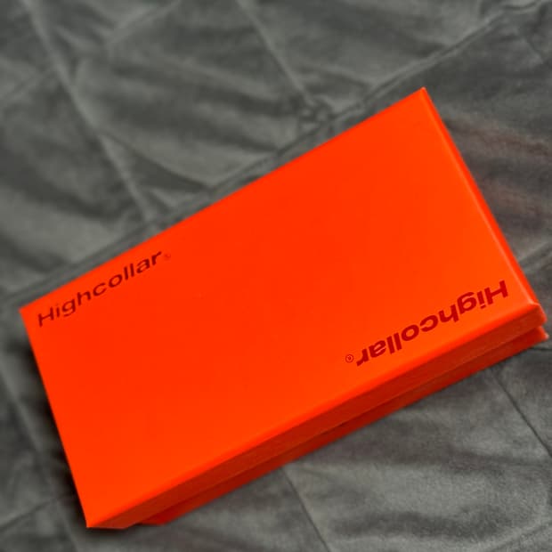 하이칼라 / 루트 / 48사이즈 판매합니다