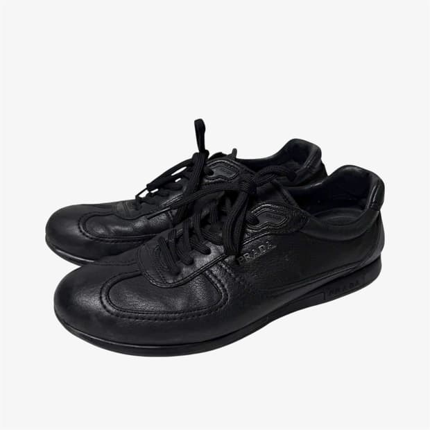 (260) 프라다스포츠 스니커즈